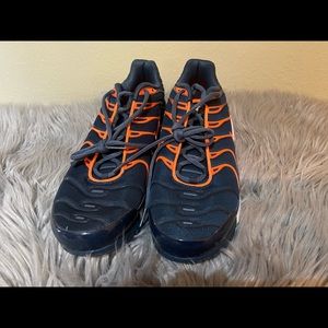 Nike Air Max Plus Armory Navy Pure Platinum Tart